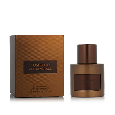 Perfume Unisex Tom Ford Oud Minerale 50 ml