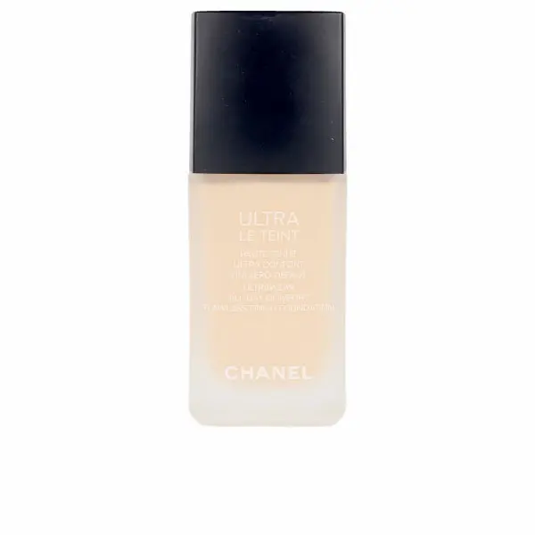 Base de Maquillaje Fluida Chanel 30 ml