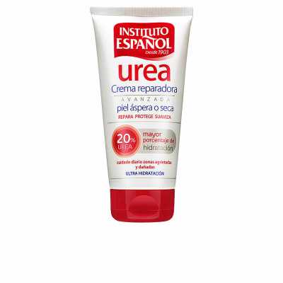 Restorative Cream Urea Instituto Español UREA 150 ml Dry Skin Broken