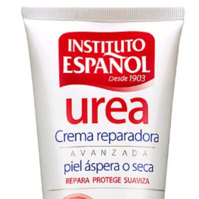 Restorative Cream Urea Instituto Español UREA 150 ml Dry Skin Broken