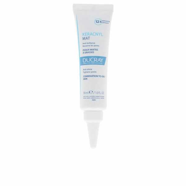 Facial Cream Ducray Keracnyl Mat