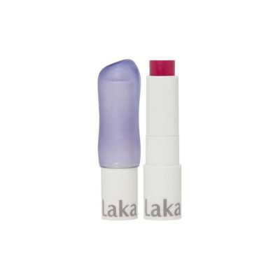 Bálsamo Labial con Color Laka SOUL VEGAN Mauve 3,9 g