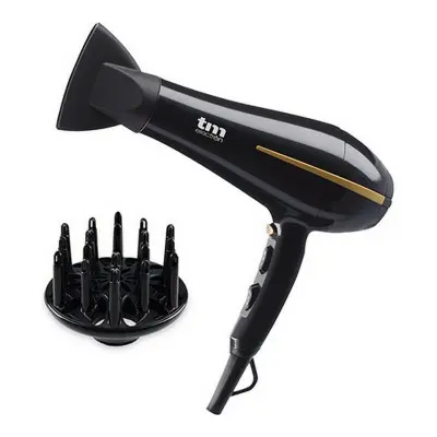 Secador de Pelo TM Electron 2400 W