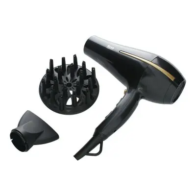 Secador de Pelo TM Electron 2400 W