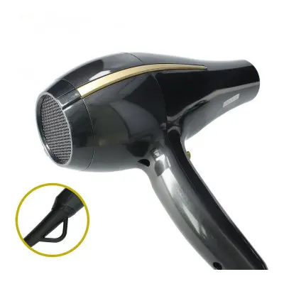 Secador de Pelo TM Electron 2400 W