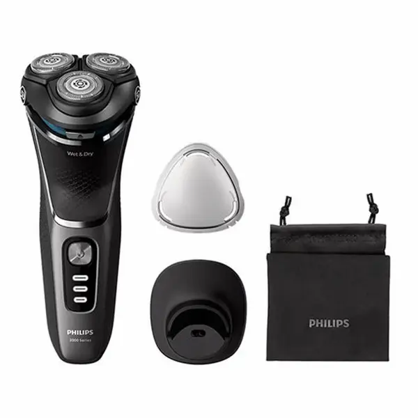 Maquinilla de Afeitar Philips Series 3000