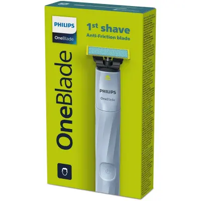 Cortapelos Philips One Blade Pro