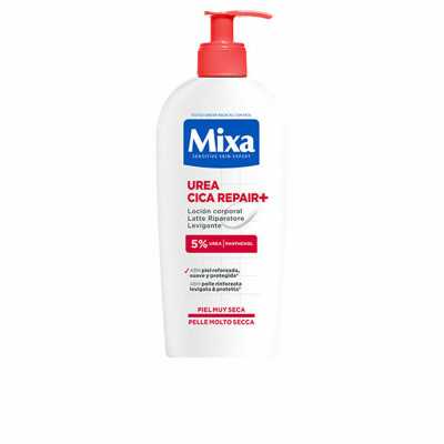 Loción Corporal Mixa UREA CICA REPAIR+ 250 ml Complejo Reparador