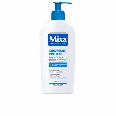 Loción Corporal Mixa CERAMIDE PROTECT Dermoprotector