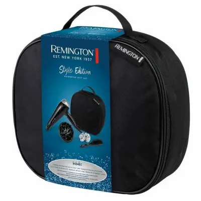 Hairdryer Remington D3171GP Style Gift Set 2200 W