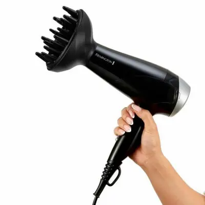 Secador de Pelo Remington D3171GP Style Gift Set 2200 W