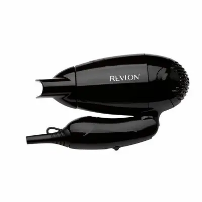 Secador de Pelo Revlon RVDR5305E 1200W Negro 1200 W