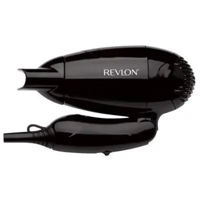 Secador de Pelo Revlon RVDR5305E 1200W Negro 1200 W