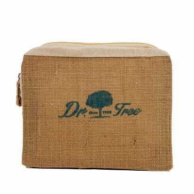 Set de Ducha Dr. Tree The traveler's kit Piel Sensible 4 Piezas