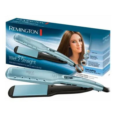 Plancha de Pelo Remington S7350