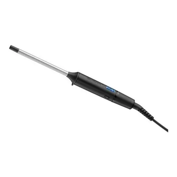 Cepillo Remington Pro Tight Curl Wand Negro Negro/Plateado Cerámica