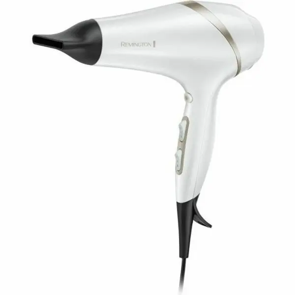 Secador de Pelo Remington AC8901 Blanco Negro 100 W 2300 W 2300 W