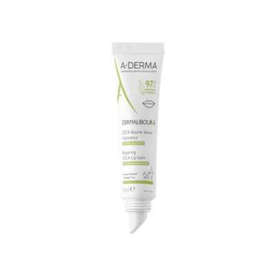 Bálsamo Labial A-Derma Dermalibour+