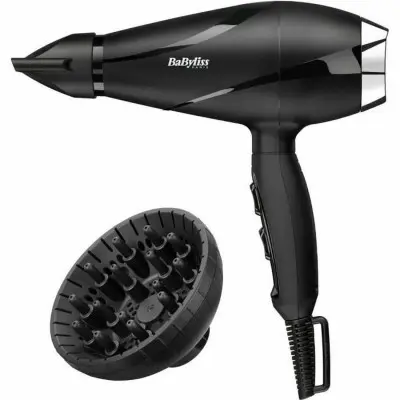 Hairdryer Babyliss Shine Pro 2100 2200 W