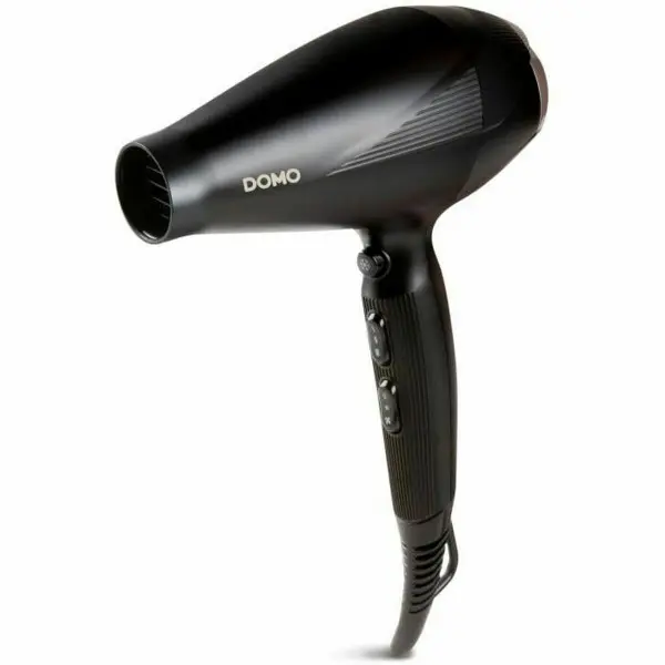 Secador de Pelo DOMO DO1093HD 2100 W