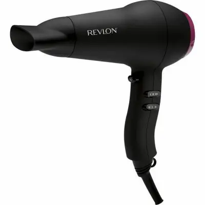 Hairdryer Revlon RVDR5823E1 2000 W Black 2000 W