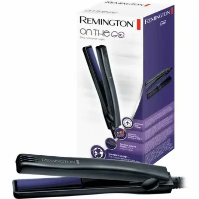 Plancha de Pelo Remington S2880 Negro