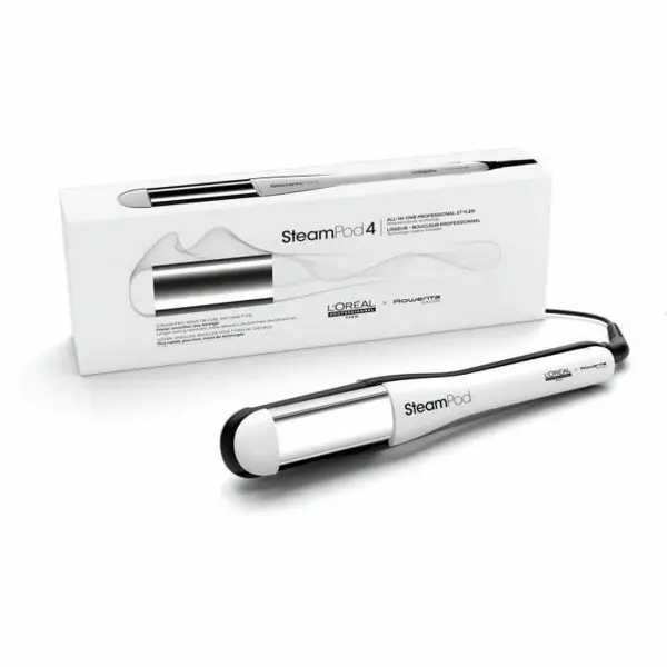 Plancha de Pelo L'Oreal Professionnel Paris Steam Pod 4