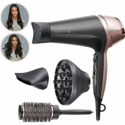 Hairdryer Remington 45672560100 2200 W Grey 2200 W