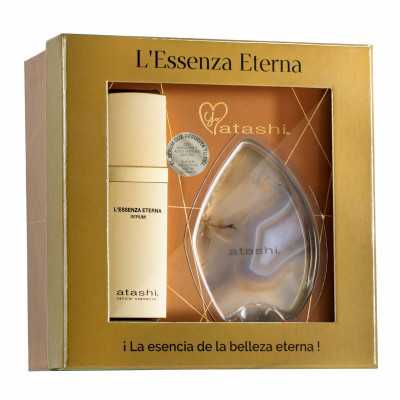 Set de Cosmética Atashi L'ESSENZA ETERNA 2 Piezas