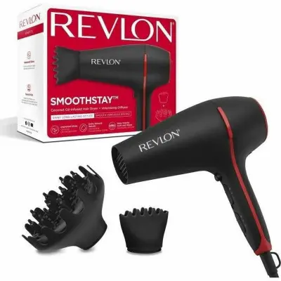 Secador de Pelo Revlon RVDR5317