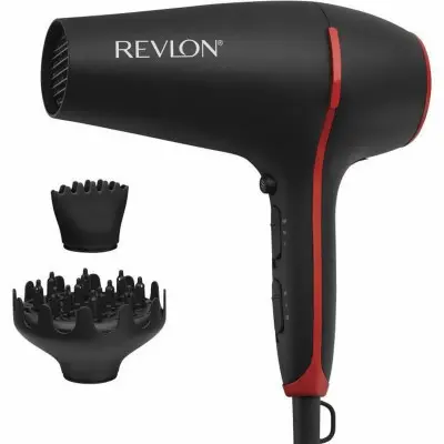 Secador de Pelo Revlon RVDR5317