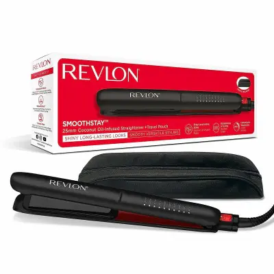 Plancha de Pelo Revlon RVST2211