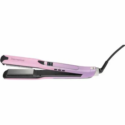 Plancha de Pelo Saint-Algue Rosa