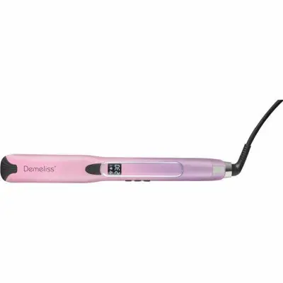 Plancha de Pelo Saint-Algue Rosa