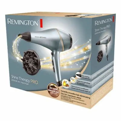 Hairdryer Remington AC9300 Blue 2200 W