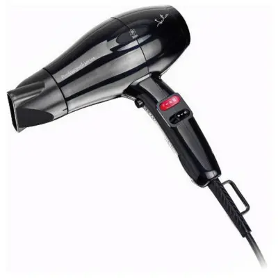 Hairdryer JATA SC1013 Black 2000 W