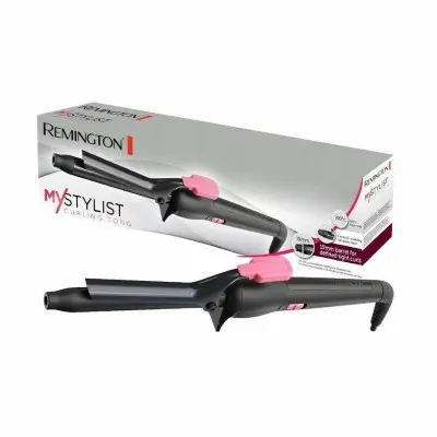 Hair Tongs Remington CI1A119 Black Black / Rose Gold