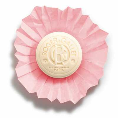 Pastilla de Jabón Roger & Gallet Rose Thé 100 g