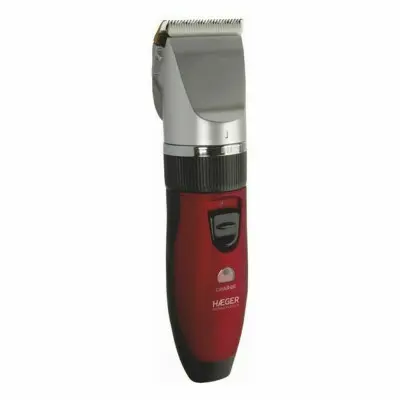 Hair Clippers Haeger HC-WR3.007B