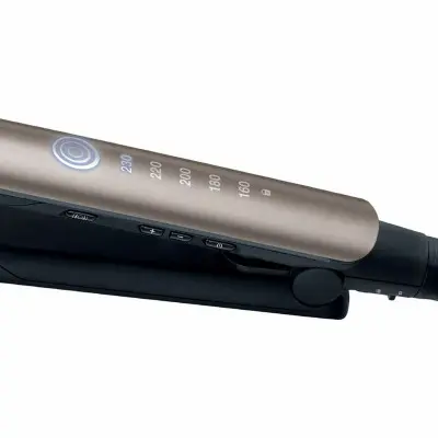 Hair Straightener Remington S8540 Brown Black