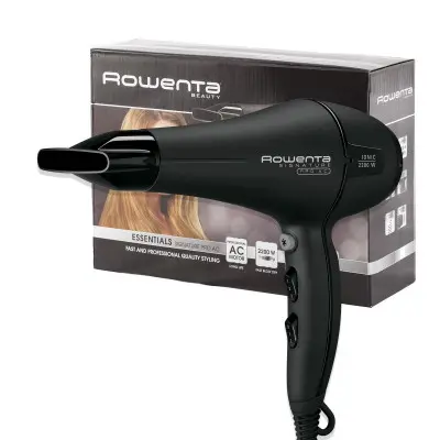 Secador de Pelo Rowenta Signature Pro Ac CV7810