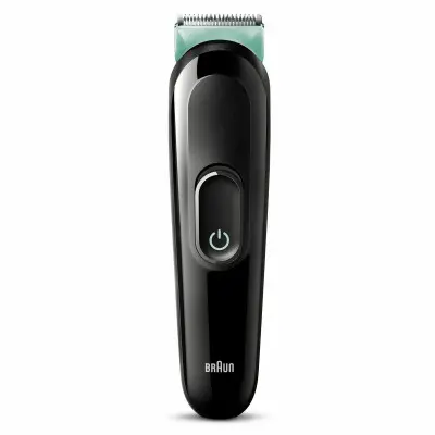 Hair clippers/Shaver Braun Series 3 MGK3411