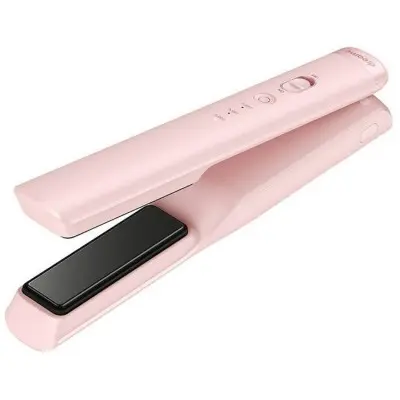 Plancha de Pelo Dreame AST14A-PK Rosa