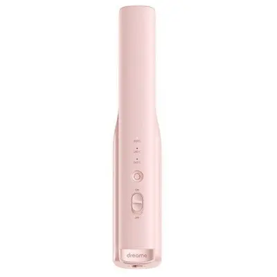 Plancha de Pelo Dreame AST14A-PK Rosa