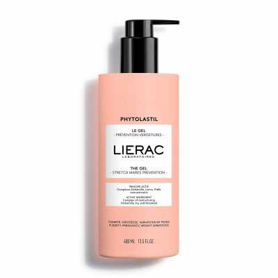 Anti-Stretch Mark Cream Lierac PHYTOLASTIL 400 ml Gel