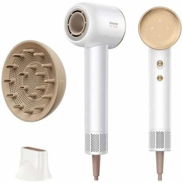 Hairdryer Dreame White 1200 W