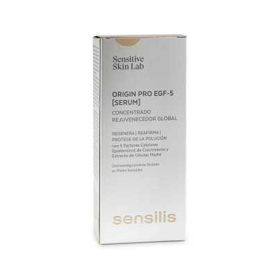 Day Cream Sensilis ORIGIN PRO 30 ml