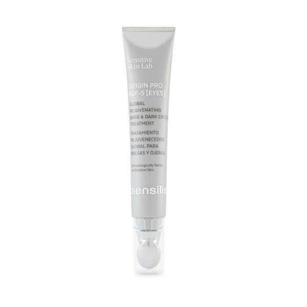 Cream for Eye Area Sensilis ORIGIN PRO EGF-5 15 ml