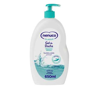 Protector Solar Facial Nenuco NENUCO CLASSIC 650 ml