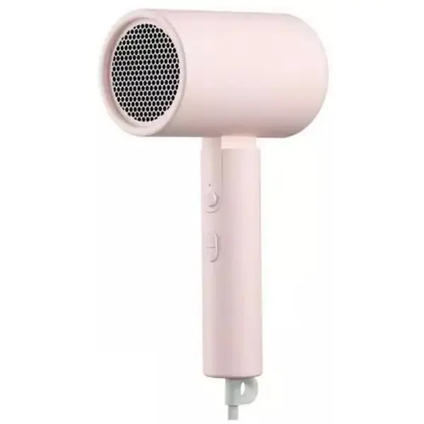 Secador de Pelo Xiaomi H101 1600 W Negro Rosa (1 unidad)